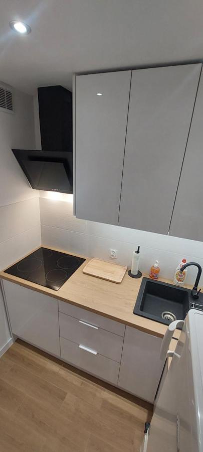 Apartment Koszutka - 100m Od Spodka Kattowitz
