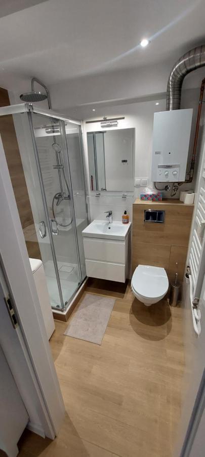 Apartment Koszutka - 100m Od Spodka Kattowitz