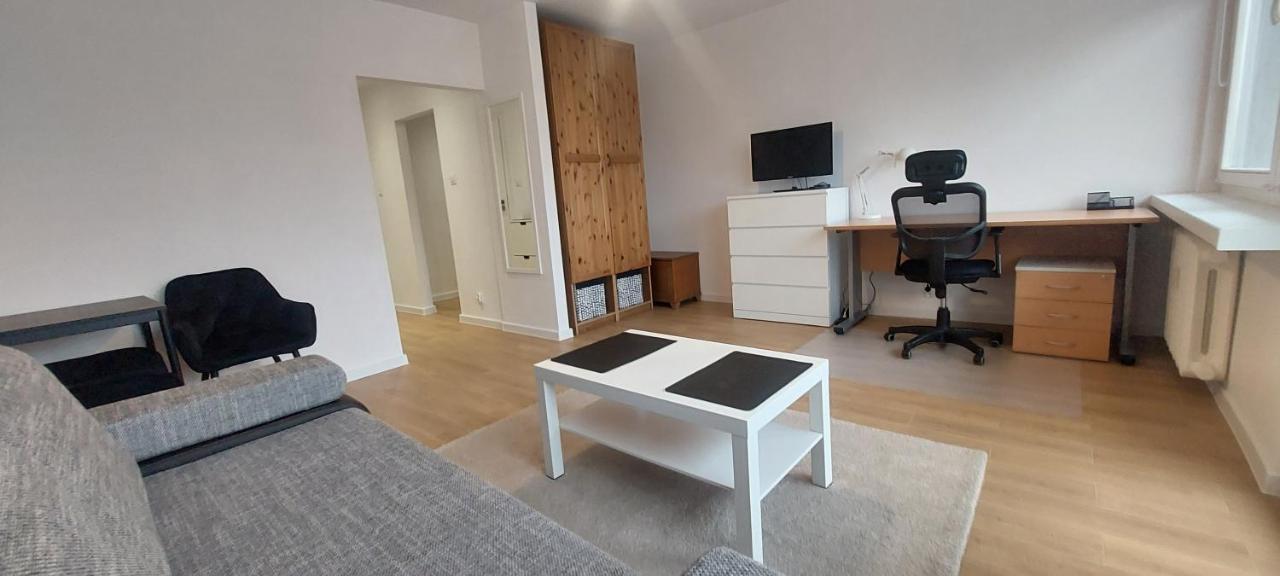 Koszutka - 100m Od Spodka Apartment Kattowitz