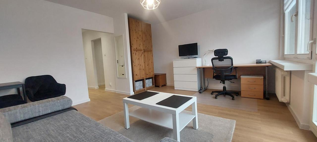 Koszutka - 100m Od Spodka Apartment Kattowitz
